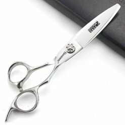 FUIENKO Barber Schere Professionelle Hohe Qualität 6,0 Zoll Friseur Schere Schneiden Haar Präzision Set Barber Shop Salon Schere,6 Inch Thin 9 FUIENKO Barber Schere Professionelle Hohe Qualität 6,0 Zoll Friseur Schere Schneiden Haar Präzision Set Barber Shop Salon Schere,6 Inch Thin -Angebote Schneidwerkzeug Store 67131661 5