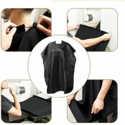 FUIENKO 11PCS Professional Hair Schneiden Schere Set Friseur Schere Haar Cape Friseur Ausdünnung Schere Haare Schneiden Schere Kit,5PCS,Vereinigten Staaten -Angebote Schneidwerkzeug Store 67131662 4