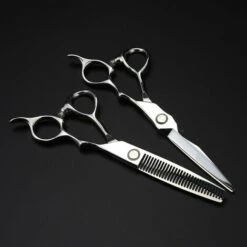 FUIENKO Professionelle JP 440c Stahl 6 Zoll Lager Haar Schneiden Schere Haarschnitt Verdünnung Barber Friseur Scheren Friseur Schere,cutting 8 FUIENKO Professionelle JP 440c Stahl 6 Zoll Lager Haar Schneiden Schere Haarschnitt Verdünnung Barber Friseur Scheren Friseur Schere,cutting -Angebote Schneidwerkzeug Store 67131664 4