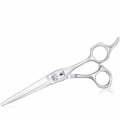 FUIENKO FnLune 6 Zoll VG-10 Licht Biegen Professional Hair Salon Schere Cut Barber Werkzeug Haarschnitt Scher Friseur Schere Top High-End-,FnLune,CHINA -Angebote Schneidwerkzeug Store 67131704 3