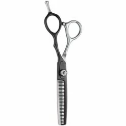 FUIENKO SENIGNOL 6 Zoll Haar Schere Dünner Professionelle Barber Scissor Set Haar Schneiden Schere Salon Haar Scheren 440C Japan Stahl,6.0 Thinning