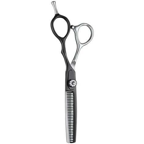 FUIENKO SENIGNOL 6 Zoll Haar Schere Dünner Professionelle Barber Scissor Set Haar Schneiden Schere Salon Haar Scheren 440C Japan Stahl,6.0 Thinning 1 FUIENKO SENIGNOL 6 Zoll Haar Schere Dünner Professionelle Barber Scissor Set Haar Schneiden Schere Salon Haar Scheren 440C Japan Stahl,6.0 Thinning
