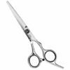 FUIENKO 6 "440C Haar Schere Razor Friseur Scissor Verkauf Schneiden Und Ausdünnung Werkzeuge Friseur Schere Set,cutting
