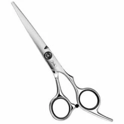FUIENKO 6 "440C Haar Schere Razor Friseur Scissor Verkauf Schneiden Und Ausdünnung Werkzeuge Friseur Schere Set,cutting