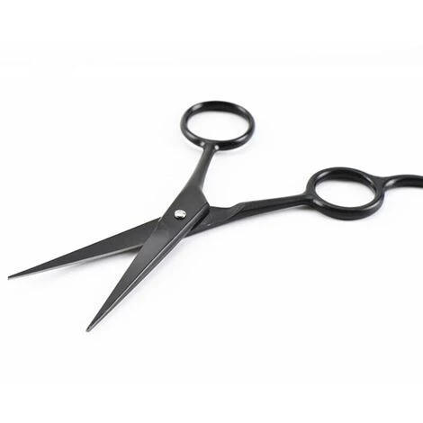 FUIENKO 4 ''friseur Friseur Japanischen Schere Friseur Rasiermesser Haar Schere Haarschnitt Barber Kit Professional Hair Clippers,14 Cm 4 FUIENKO 4 ''friseur Friseur Japanischen Schere Friseur Rasiermesser Haar Schere Haarschnitt Barber Kit Professional Hair Clippers,14 Cm – Bild 4