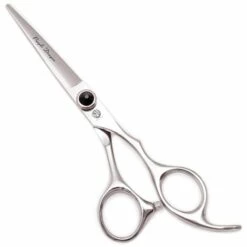 FUIENKO Professional Hair Schneiden Schere Lila Drachen 5 "5.5" 6 "JP 440C Barber Friseur Schere Haarschnitt Ausdünnung Schere Z9013,Z9013 Hei C 5N -Angebote Schneidwerkzeug Store 67131871 3