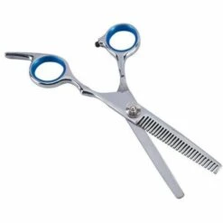 FUIENKO 1Pc Friseur Schere Professional Hair Schneiden Maschine Barbershop Regelmäßige Haarschnitt Verdünnung Clipper Barber Zubehör Werkzeuge,Thinning Scissor3