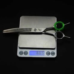 FUIENKO 7,0 Zoll High-end Professional Pet Hund Pflege Schere Fishbone Gebogene Dünner Schere Scheren Verdünnung Rate über 45%,scissors Only 9 FUIENKO 7,0 Zoll High-end Professional Pet Hund Pflege Schere Fishbone Gebogene Dünner Schere Scheren Verdünnung Rate über 45%,scissors Only -Angebote Schneidwerkzeug Store 67131928 5