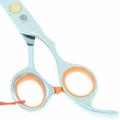 FUIENKO Lila Drachen 7 Zoll Haar Schneiden Schere 6,5 Zoll Ausdünnung Schere Friseur Schere Set Barbershop Haarschnitt Werkzeuge A0129B,A0129B-04-70 -Angebote Schneidwerkzeug Store 67132032 5