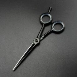 FUIENKO Professionelle JP 440c Stahl 5 Zoll Scissor Gehobenen Haar Schere Haarschnitt Barber Tools Schneiden Scheren Friseur Schere,gold -Angebote Schneidwerkzeug Store 67132034 3