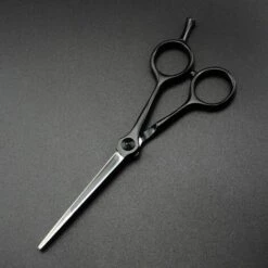 FUIENKO Professionelle JP 440c Stahl 5 Zoll Scissor Gehobenen Haar Schere Haarschnitt Barber Tools Schneiden Scheren Friseur Schere,gold -Angebote Schneidwerkzeug Store 67132034 5