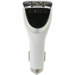 LIFCAUSAL Multifunktions-Auto-USB-Super-Schnellladegerät Mit Digitalanzeige Negativ-Ionen-Reiniger Sicherheitsgurt-Schneidemesser -Angebote Schneidwerkzeug Store 67221716 3