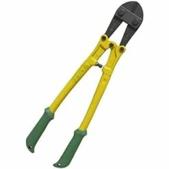 MOTA HERRAMIENTAS 24" Geschmiedeter Bolzenschneider Bolzenschneider Tj24