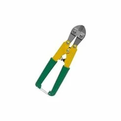 MOTA HERRAMIENTAS Geschmiedeter 8"-Drahtschneider Tj08