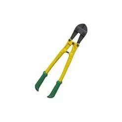 MOTA HERRAMIENTAS 18" Geschmiedeter Bolzenschneider Bolzenschneider Tj18