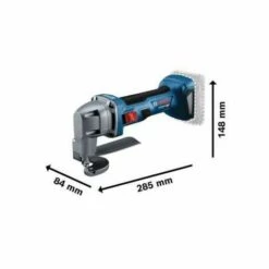 Bosch Akku-Blechschere GSC 18V-16 E Solo, Karton -Angebote Schneidwerkzeug Store 67313364 3