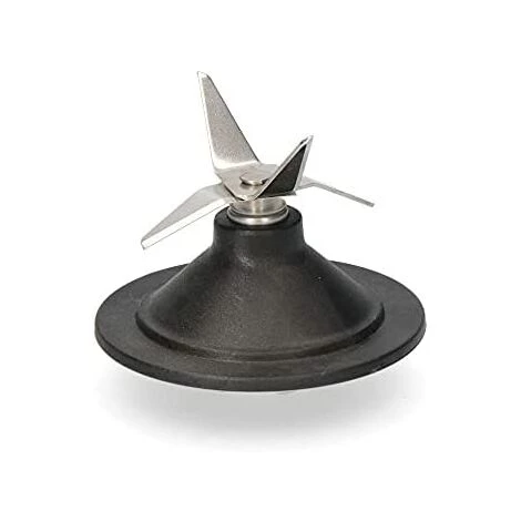 EDM Ersatz-Mixerblätter Ref. 07579 1 EDM Ersatz-Mixerblätter Ref. 07579