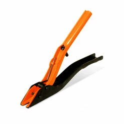 EDMA Duotop - Hebelschneider Für C- Und U-Profile Von 48mm Und Geweindestangen Von 6mm (M6)