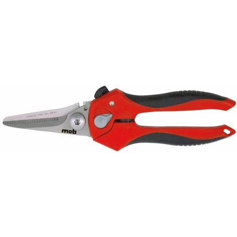 PEDDINGHAUS Universalschere Gerade Form 210mm 1 PEDDINGHAUS Universalschere Gerade Form 210mm