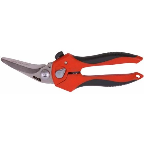 PEDDINGHAUS Universalschere Gebogene Form 200mm 1 PEDDINGHAUS Universalschere Gebogene Form 200mm