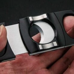 PERLE RARE Zubehör Für Kubanisches Zigarrenwerkzeug Mit Zwei Klingen Aus Edelstahl, Tragbarer Scharfer Gezackter Zigarrenschneider, Große Zigarrenschere, Zigarrenschere 9 PERLE RARE Zubehör Für Kubanisches Zigarrenwerkzeug Mit Zwei Klingen Aus Edelstahl, Tragbarer Scharfer Gezackter Zigarrenschneider, Große Zigarrenschere, Zigarrenschere -Angebote Schneidwerkzeug Store 67421538 5