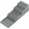 Metaltex Messer-Organizer, Blade-Fit