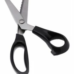 ECHOO Zackenschere 7" Edelstahl Zum Nähen -Angebote Schneidwerkzeug Store 67595966 3