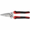 BESSEY Combischere Mit 2K Griff