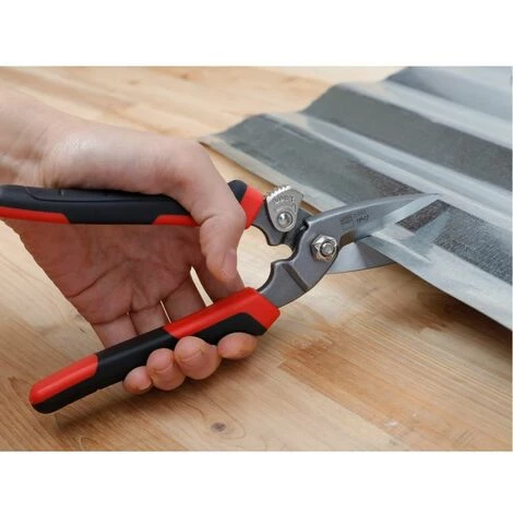 BESSEY Combischere Mit 2K Griff 4 BESSEY Combischere Mit 2K Griff – Bild 4