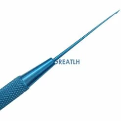 FUIENKO Titan Gerade Goniotomy Messer 120mm Lange Augenaugeninstrument -Angebote Schneidwerkzeug Store 67852974 3