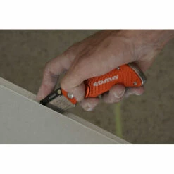 EDMA Einklappbares Cuttermesser Mit Etui -Angebote Schneidwerkzeug Store 67891727 4