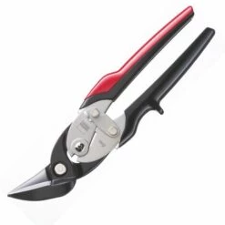 Freund Idealschere Edelstahl, Hebelübersetzung Linksschneidend