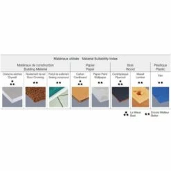 Tajima V-Rex Trapezklingen Box Mit 50 Klingen- 1 Stk. -Angebote Schneidwerkzeug Store 67898158 4