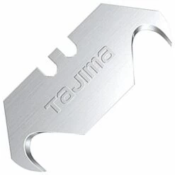 Tajima V-Rex Hakenklingen Box Mit 10 Klingen- 1 Stk.