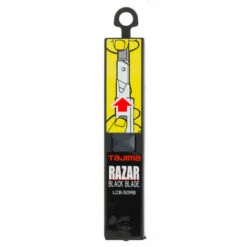 Tajima Driver Cutter 18 Mm 13 Razar Black Klingen Auto Lock - 1 Stk. 7 Tajima Driver Cutter 18 Mm 13 Razar Black Klingen Auto Lock - 1 Stk. -Angebote Schneidwerkzeug Store 67898443 3