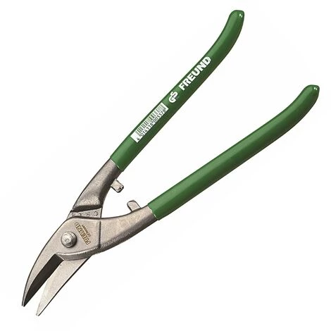 Freund Lochschere Linksschneidend 1 Freund Lochschere Linksschneidend