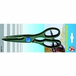 KRAFTMANN BGS DO IT YOURSELF 2049 | MULTIFUNKTIONSSCHERE