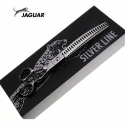 FUIENKO JP440C 7.5/8 Zoll Professional Dog Grooming Schere Gebogene Ausdünnung Schere Für Hund Gesicht Körper Cutiing Hohe Qualität,7.5 Inch -Angebote Schneidwerkzeug Store 68383072 3