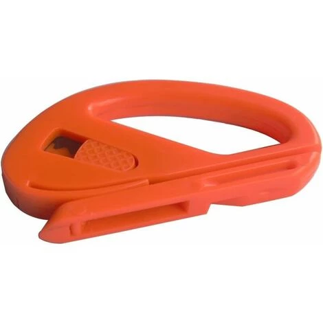 MONLY Snitty Safety Cutter Car Vinyl Wrap Schneidewerkzeug Kohlefaser-Schneidemesser, 2 Stück 3 MONLY Snitty Safety Cutter Car Vinyl Wrap Schneidewerkzeug Kohlefaser-Schneidemesser, 2 Stück – Bild 3