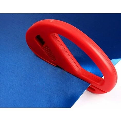 MONLY Snitty Safety Cutter Car Vinyl Wrap Schneidewerkzeug Kohlefaser-Schneidemesser, 2 Stück 4 MONLY Snitty Safety Cutter Car Vinyl Wrap Schneidewerkzeug Kohlefaser-Schneidemesser, 2 Stück – Bild 4