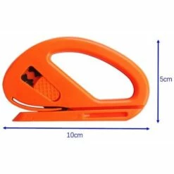 MONLY Snitty Safety Cutter Car Vinyl Wrap Schneidewerkzeug Kohlefaser-Schneidemesser, 2 Stück 9 MONLY Snitty Safety Cutter Car Vinyl Wrap Schneidewerkzeug Kohlefaser-Schneidemesser, 2 Stück -Angebote Schneidwerkzeug Store 68482273 5