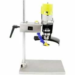 JUNJUN Flaschenschneider - Quadratische Und Runde Flaschenschneider, Glasflaschenschneider Für Weinflaschen, Seeglas, Kunsthandwerk, DIY Blumentopf