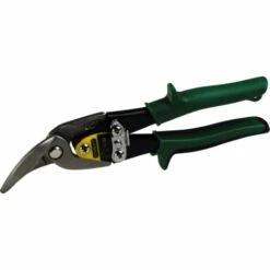 TRIUSO QUALITäTSWERKZEUGE GMBH Ideal-Blechschere MaxSteel "Stanley" Rechts Ausführung: