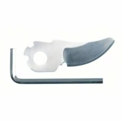 Bosch Ersatzmesser, Systemzubehör Für Akku-Gartenschere EasyPrune F016800475