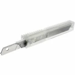 Facom Etui Mit 10 Abbrechbaren Klingen, 9 Mm - 844.S9L10