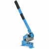 Handhebelschere 125 Mm Blau VidaXL