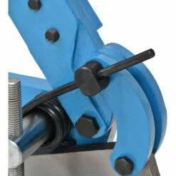 Handhebelschere 125 Mm Blau VidaXL -Angebote Schneidwerkzeug Store 8899958 4
