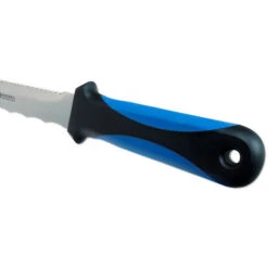 KIESEL Dämmstoffmesser Mit Doppelschneide - Edelstahl Rostfrei - Klinge 280 Mm 5 KIESEL Dämmstoffmesser Mit Doppelschneide - Edelstahl Rostfrei - Klinge 280 Mm -Angebote Schneidwerkzeug Store 9180355 3