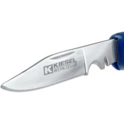 Kabelmesser Nr. 603 Von KIESEL - Mit Kunststoffgriff - Klappbar, Mit Kerben -Angebote Schneidwerkzeug Store 9180358 3
