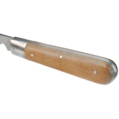 Kabelmesser Nr. 602 Von KIESEL - Mit Holzgriff - Klappbar, Mit Kerbe -Angebote Schneidwerkzeug Store 9180359 4